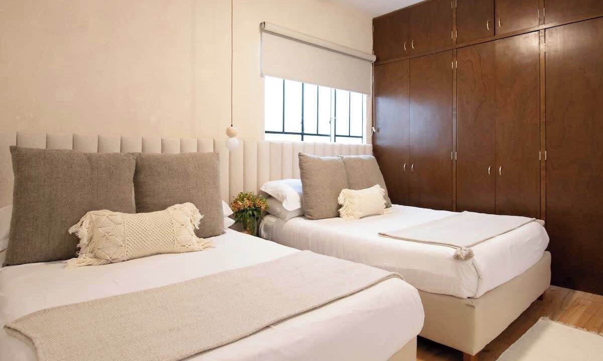 Photo of Bedroom in Anahuac