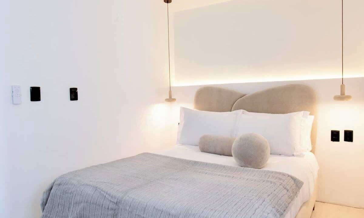 Photo of Bedroom in Anahuac
