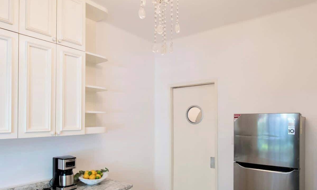Photo of Kitchen in Anahuac