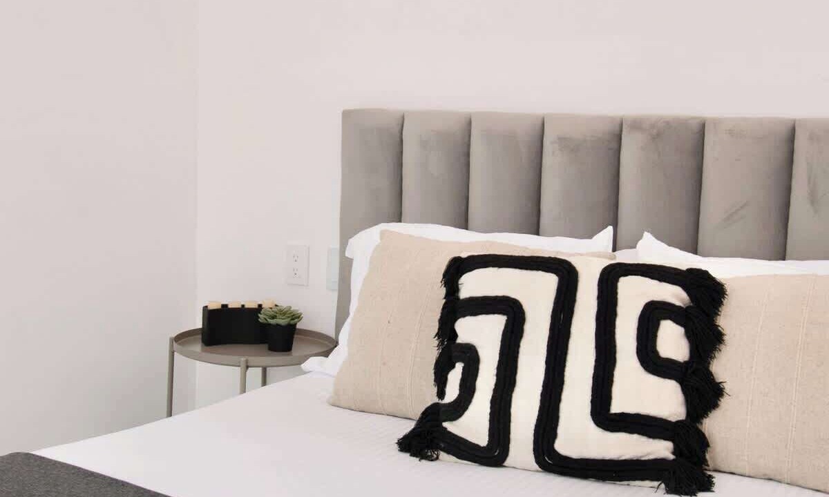 Photo of Bedroom in Escandon