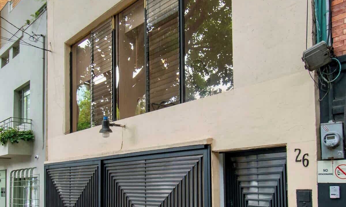 Photo of Outdoor in Escandon