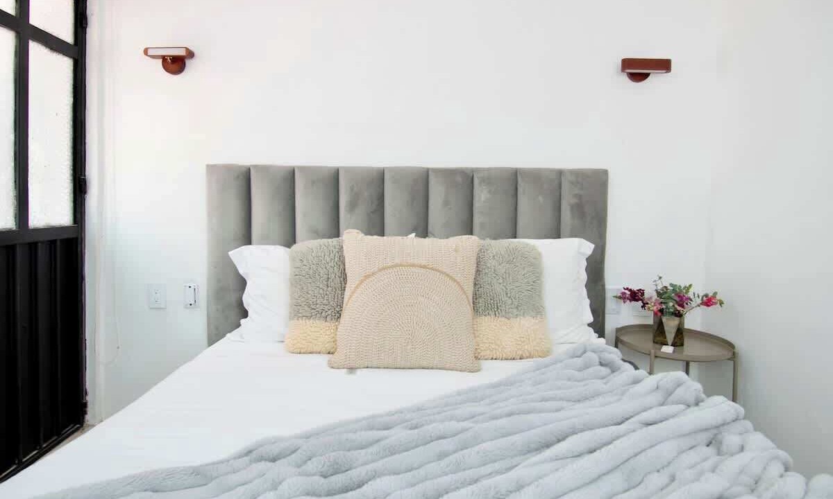 Photo of Bedroom in Escandon