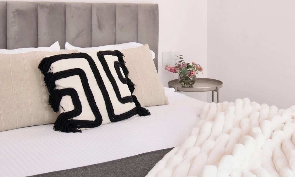 Photo of Bedroom in Escandon