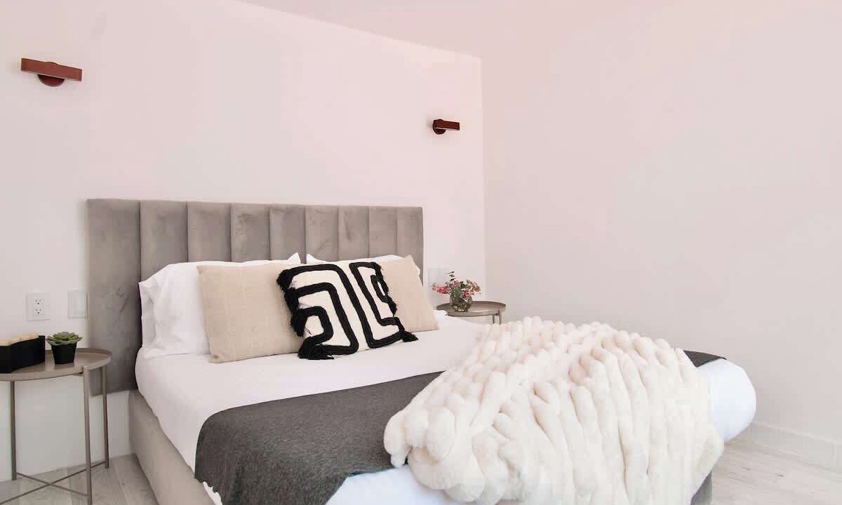 Photo of Bedroom in Escandon