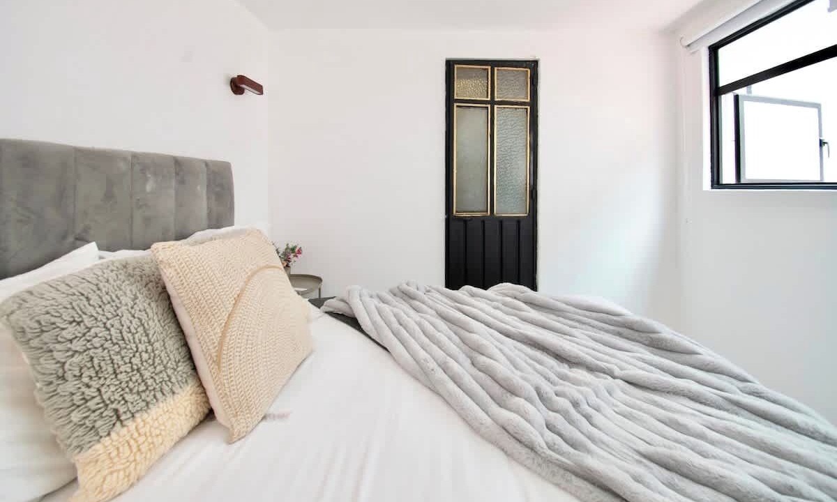 Photo of Bedroom in Escandon