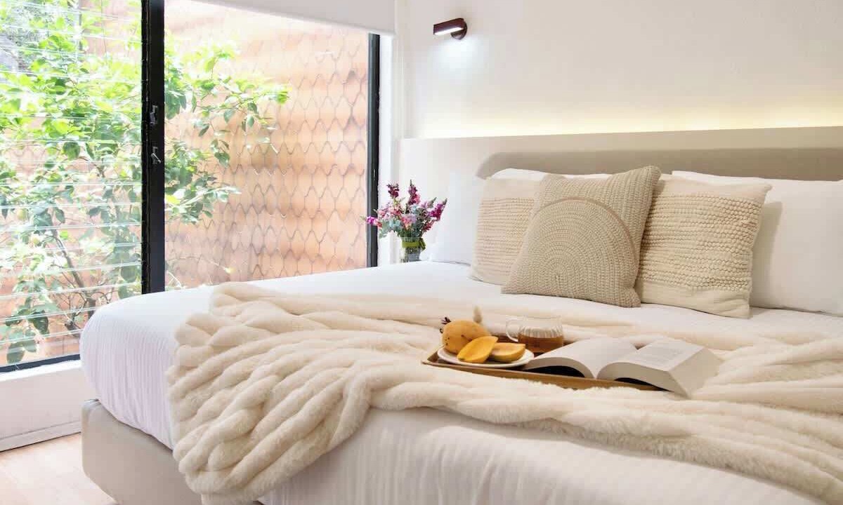 Photo of Bedroom in Escandon