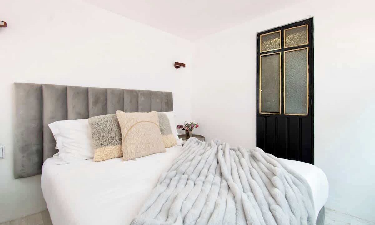 Photo of Bedroom in Escandon
