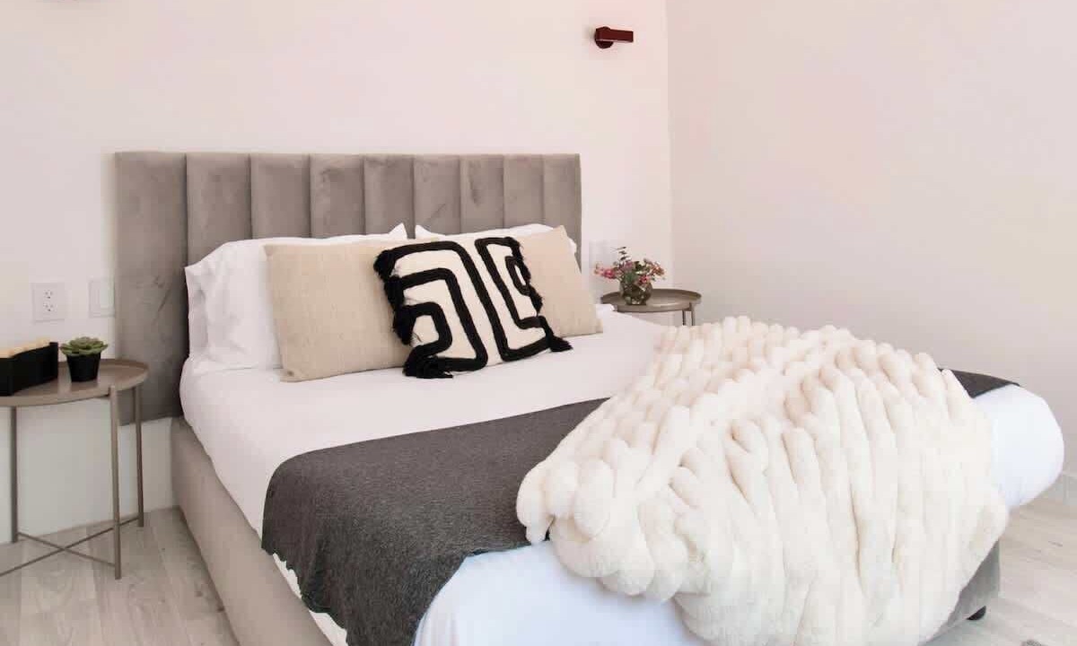 Photo of Bedroom in Escandon