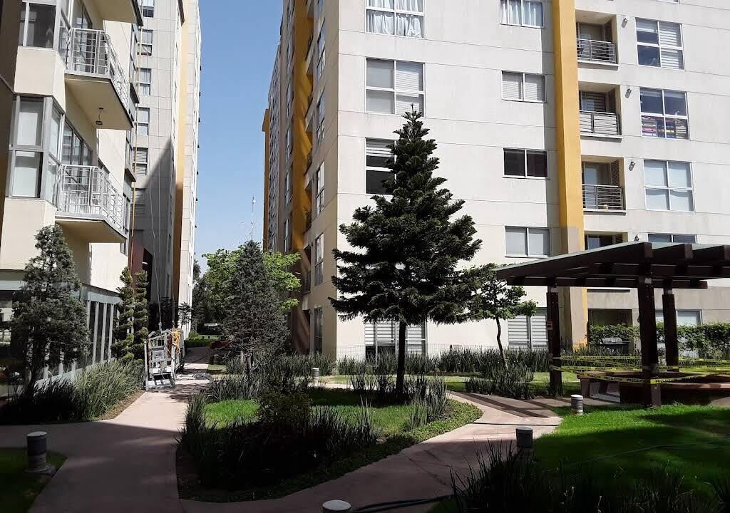 Photo of Outdoor in Santa Ursula Coapa