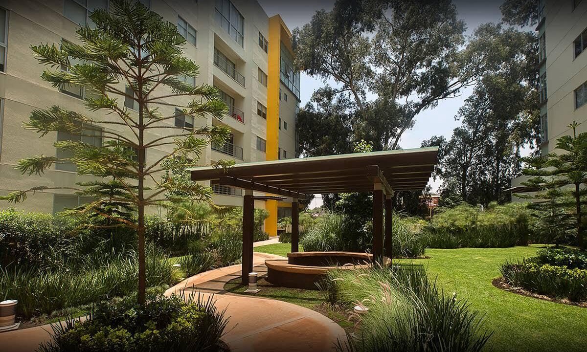 Photo of Outdoor in Santa Ursula Coapa