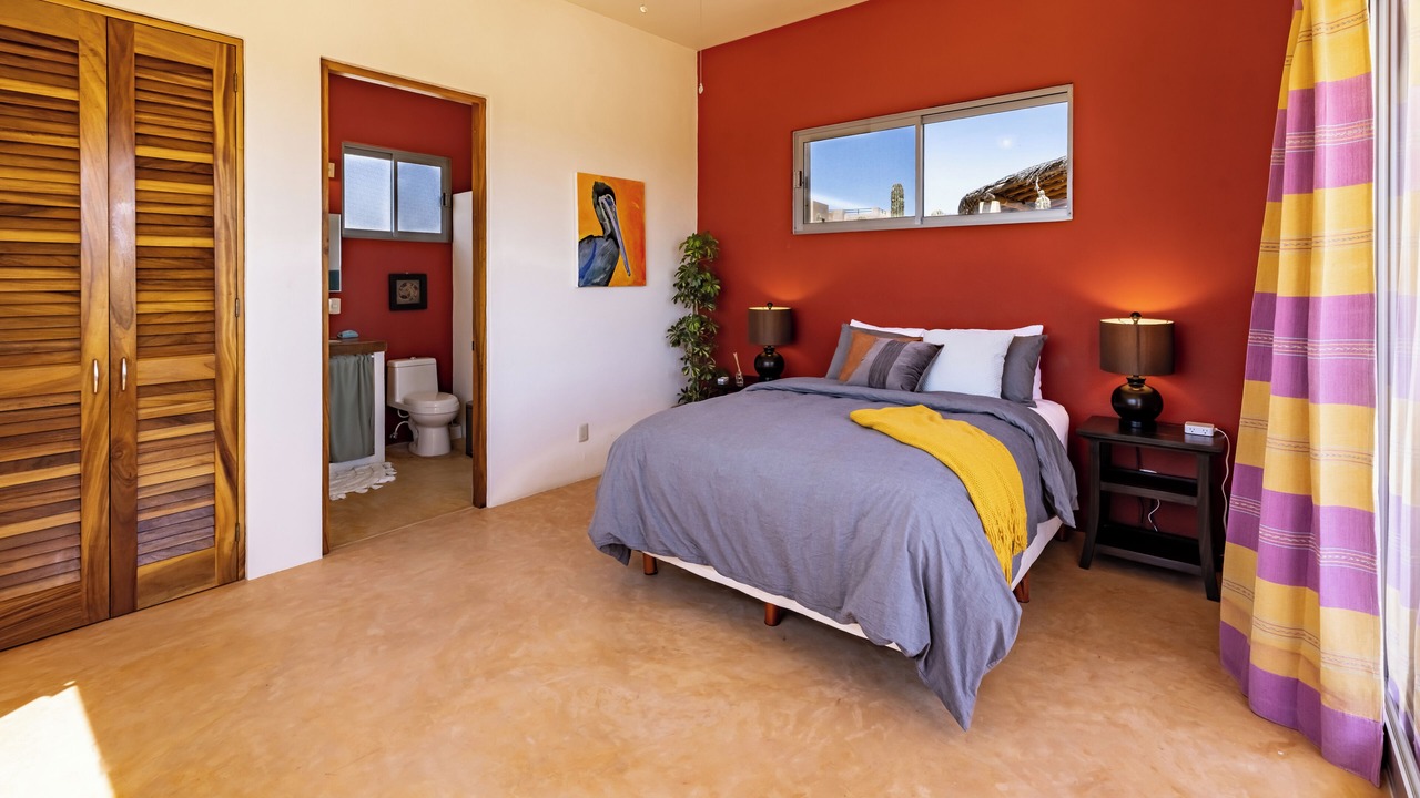 Photo of Bedroom in La Ventana
