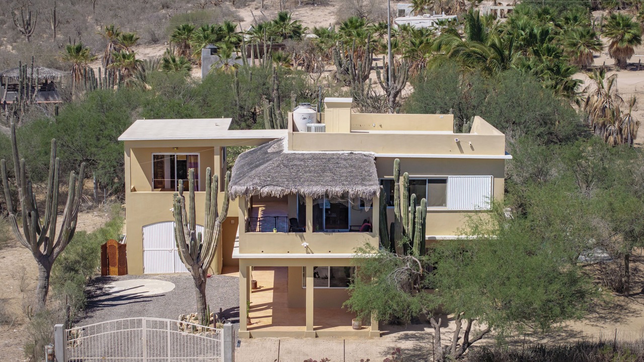 Photo of Outdoor in La Ventana
