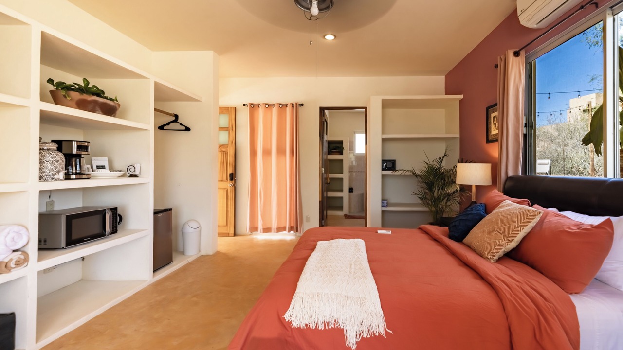 Photo of Bedroom in La Ventana