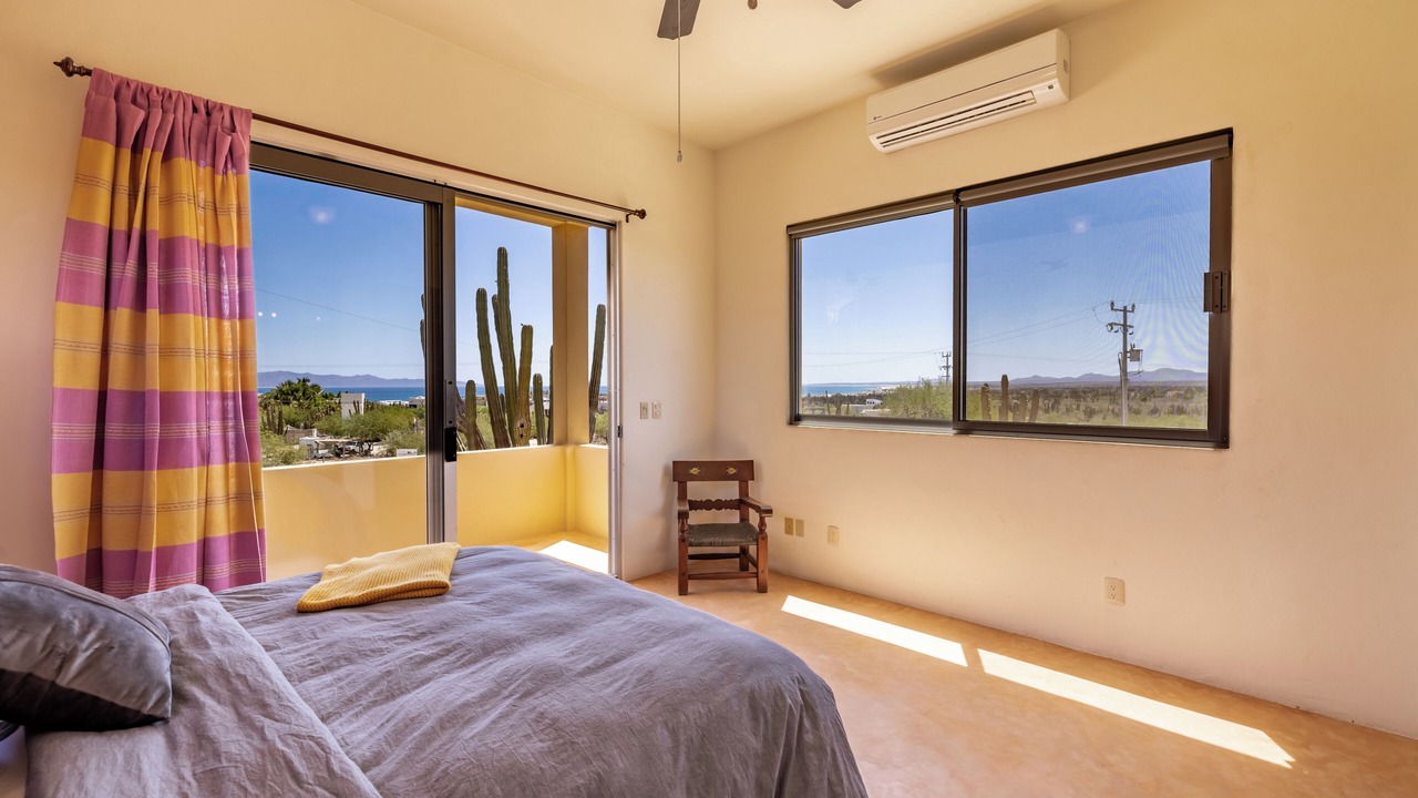 Photo of Bedroom in La Ventana