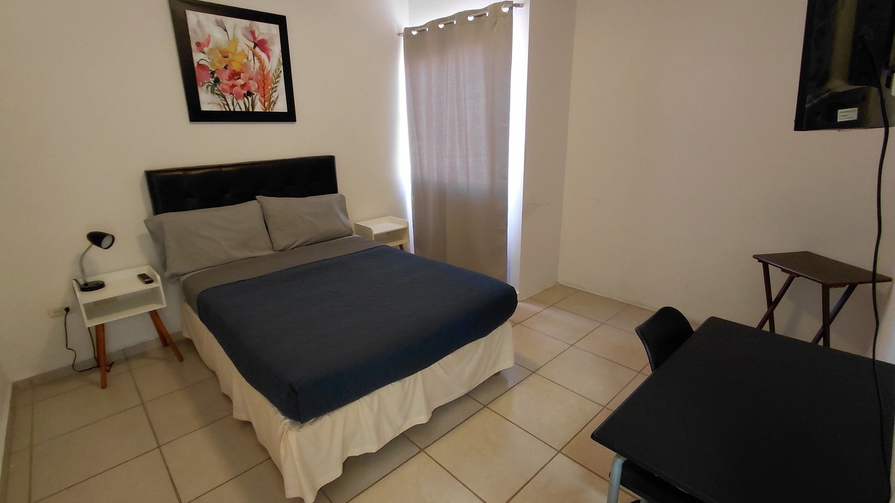 Photo of Bedroom in La Paz