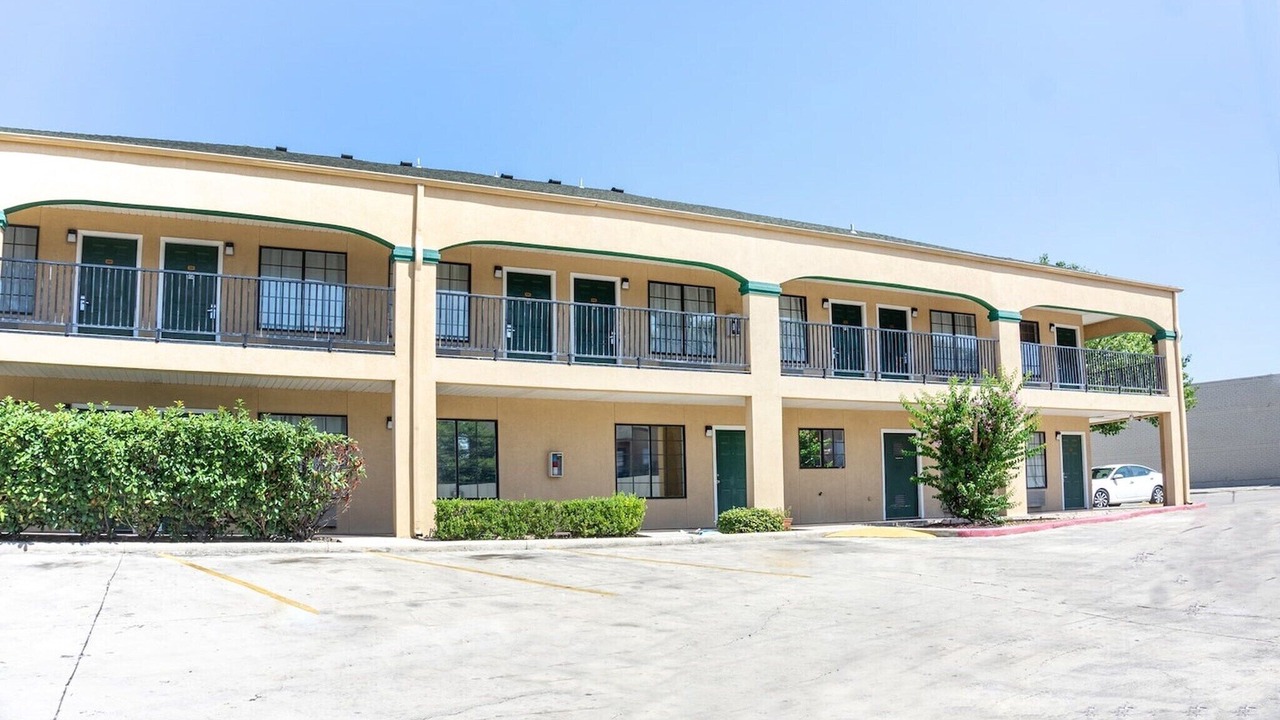 Photo of Outdoor in San Antonio