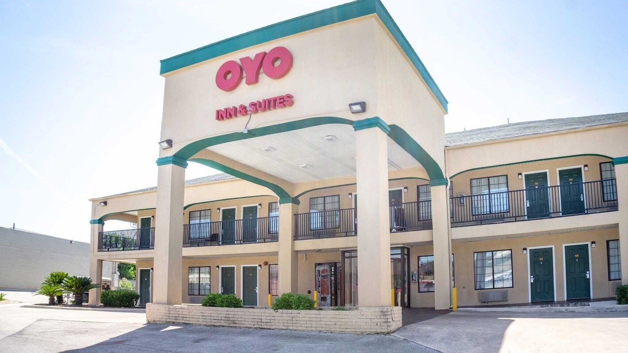 Photo of Outdoor in San Antonio