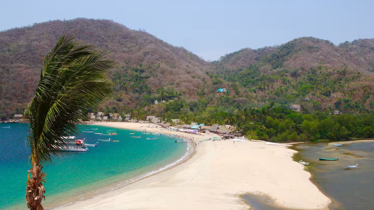 Photo of Others in Yelapa