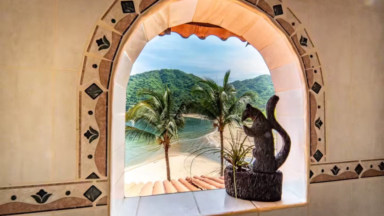 Photo of Others in Yelapa