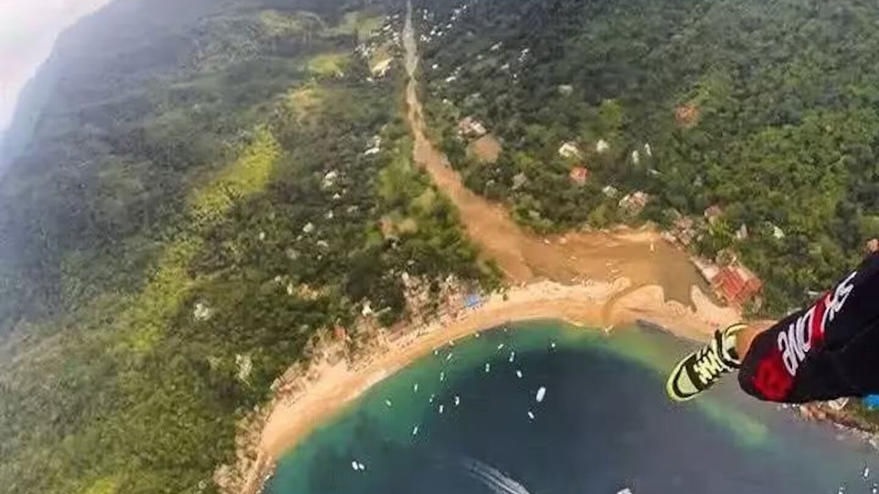 Photo of Outdoor in Yelapa