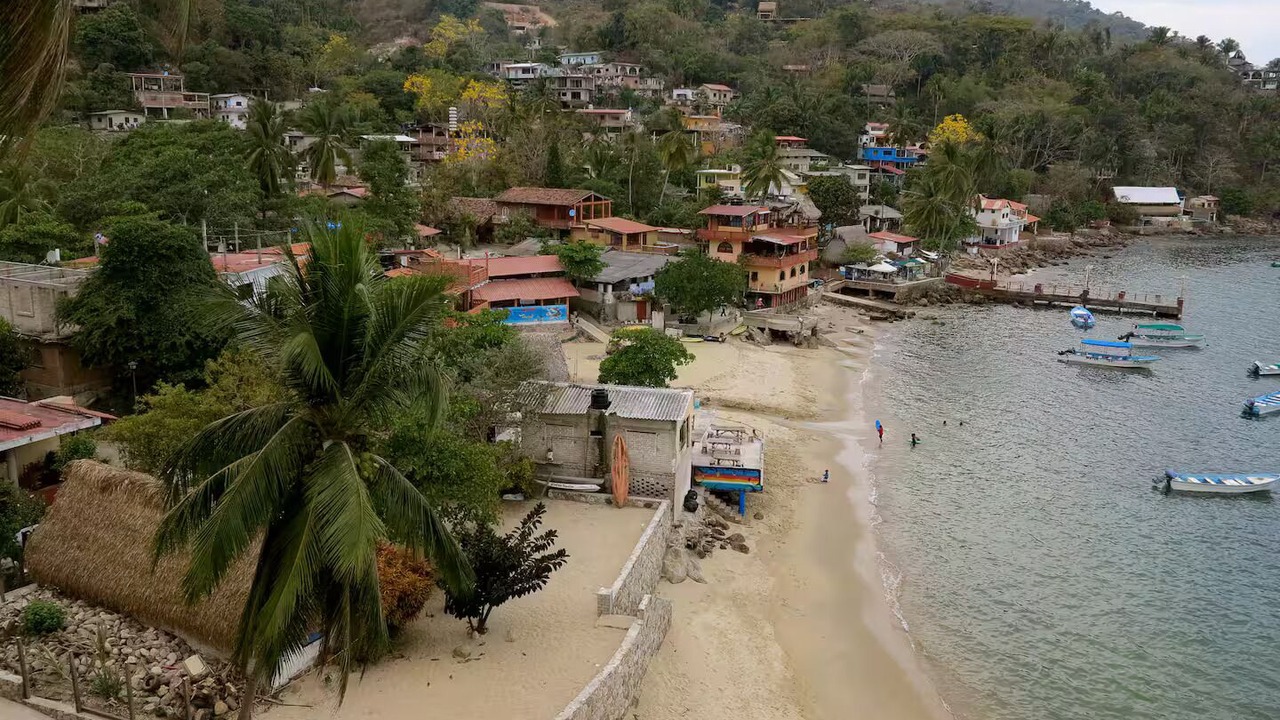Photo of Others in Yelapa