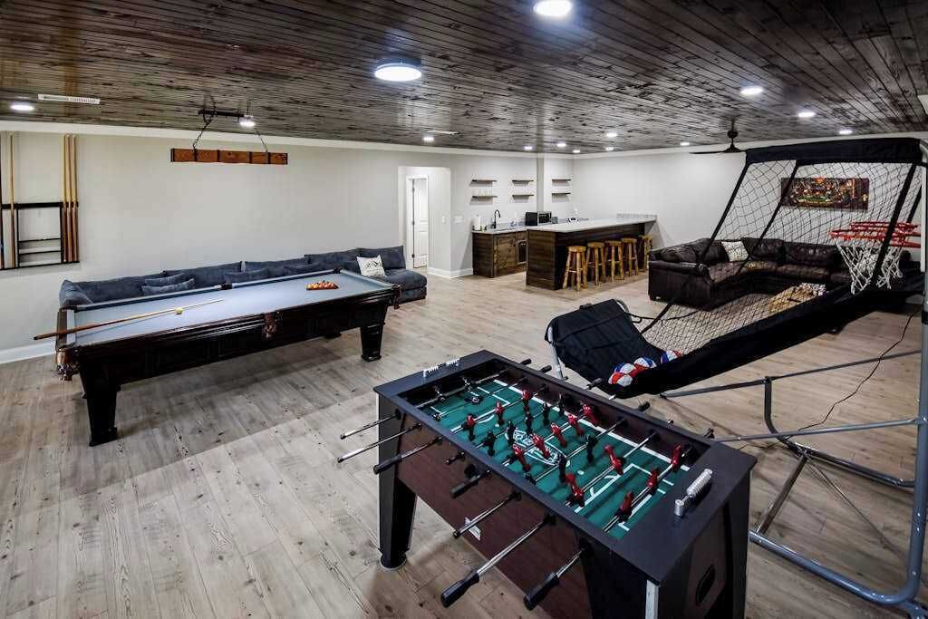 Photo of Bedroom in Blairsville