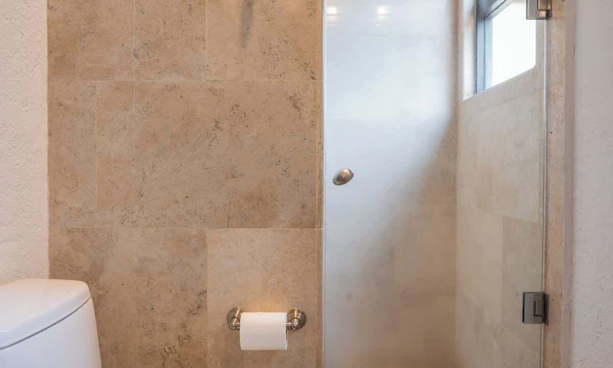 Photo of Bathroom in Santo Domingo