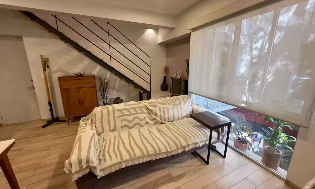 Photo of Livingroom in Benito Juarez