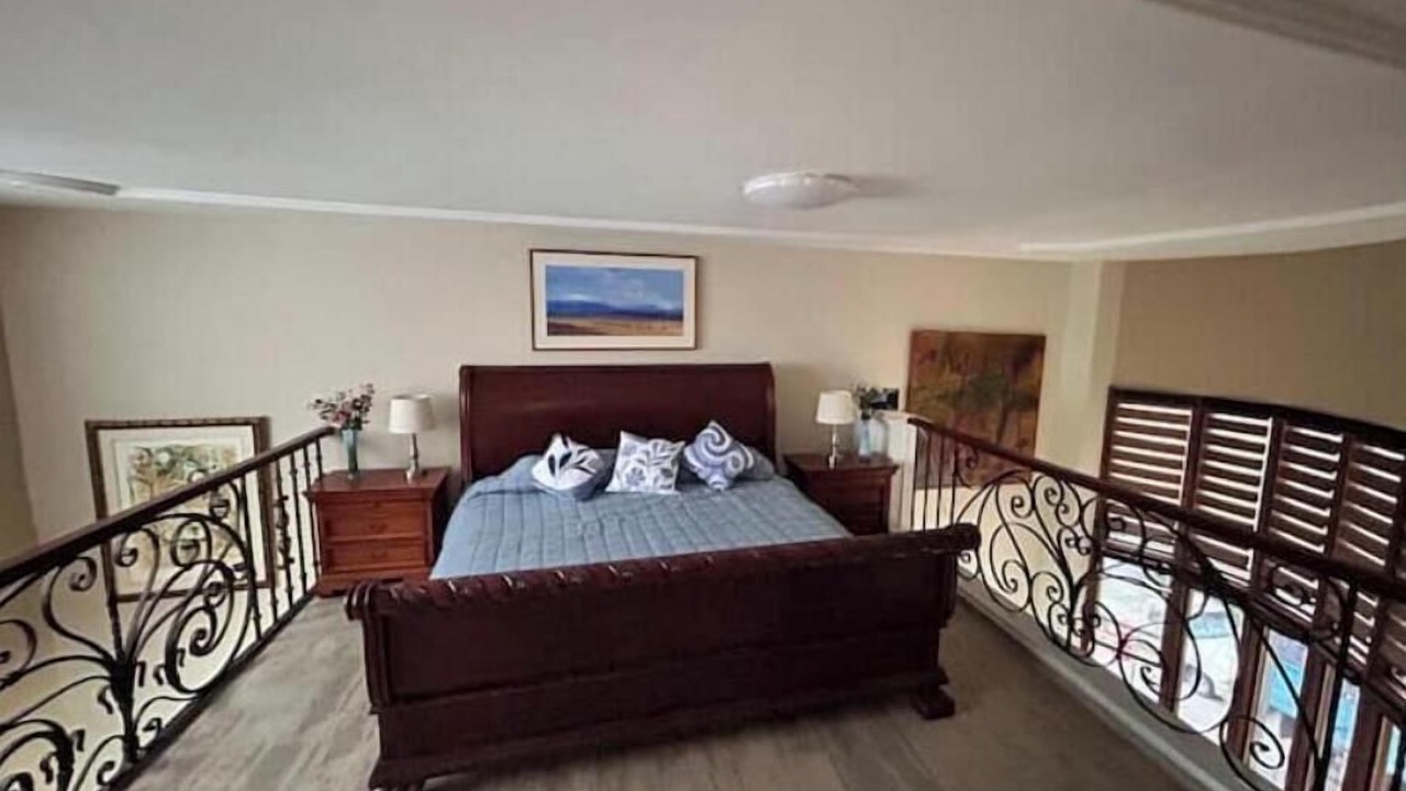 Photo of Bedroom in Coyoacan