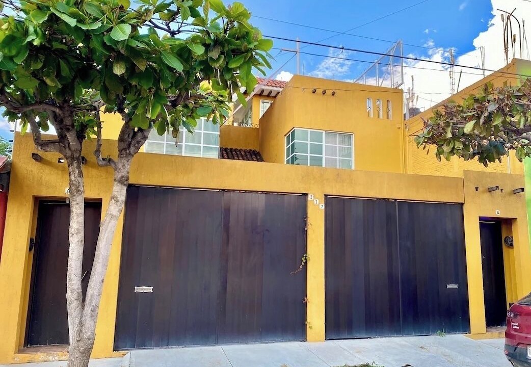 Photo of Outdoor in Oaxaca
