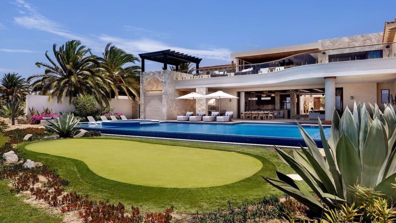 Photo of Outdoor in Los Cabos