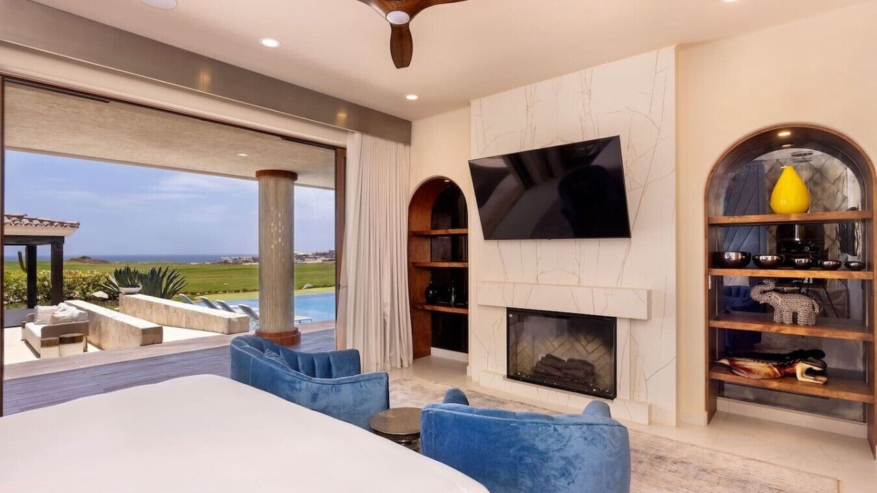 Photo of Bedroom in Los Cabos