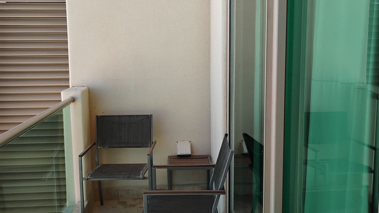 Photo of Patio Balcony in Las Conchas