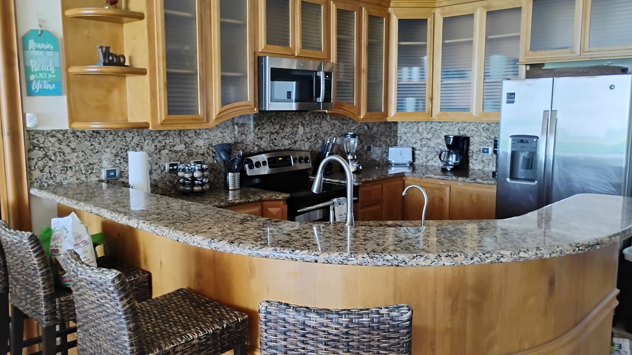 Photo of Kitchen in Las Conchas
