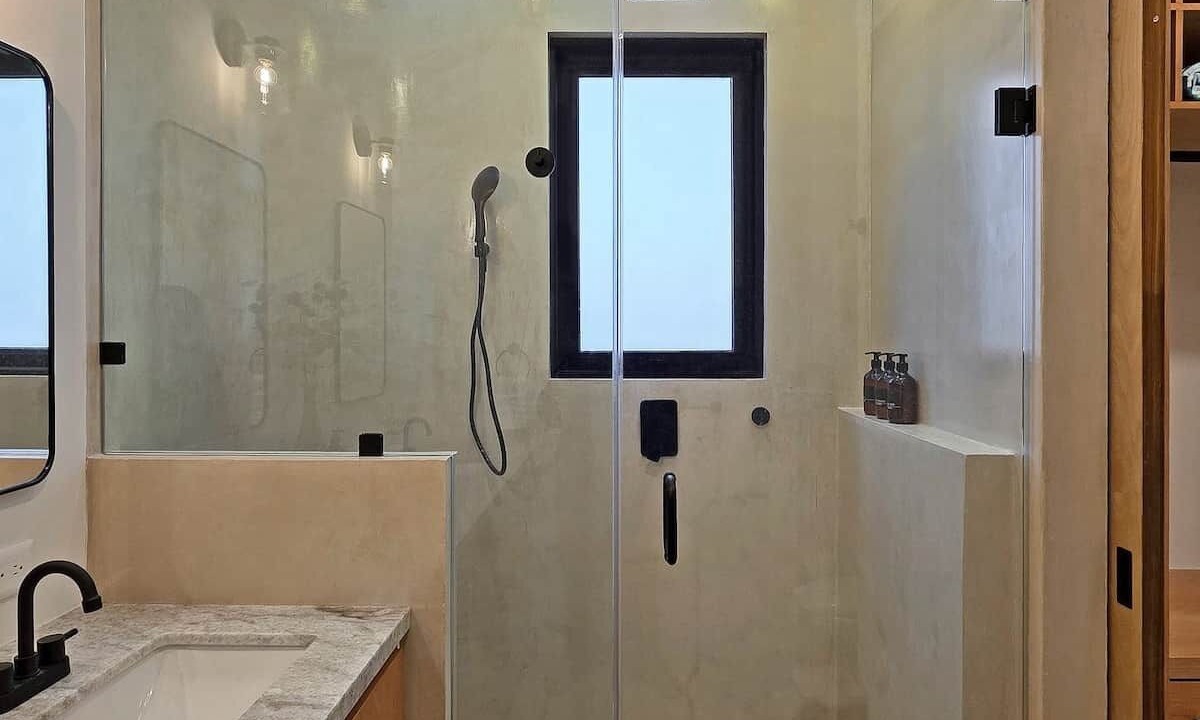 Photo of Bathroom in Cerritos