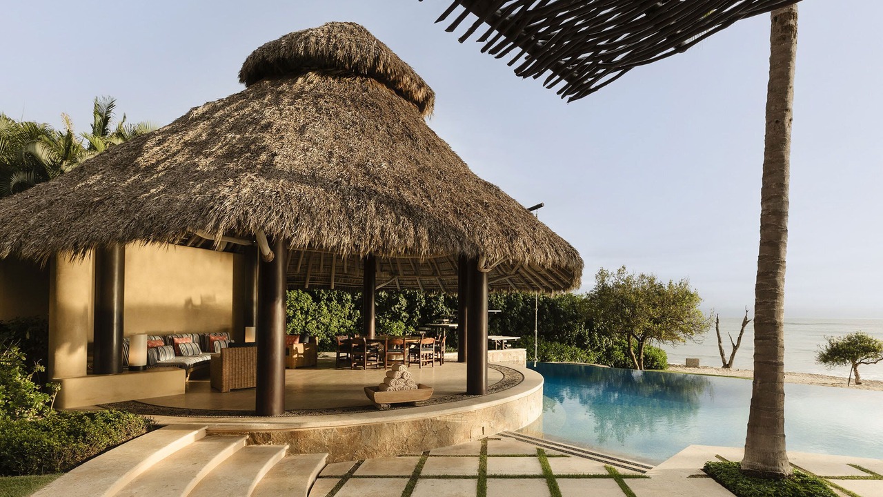 Photo of Outdoor in Punta de Mita