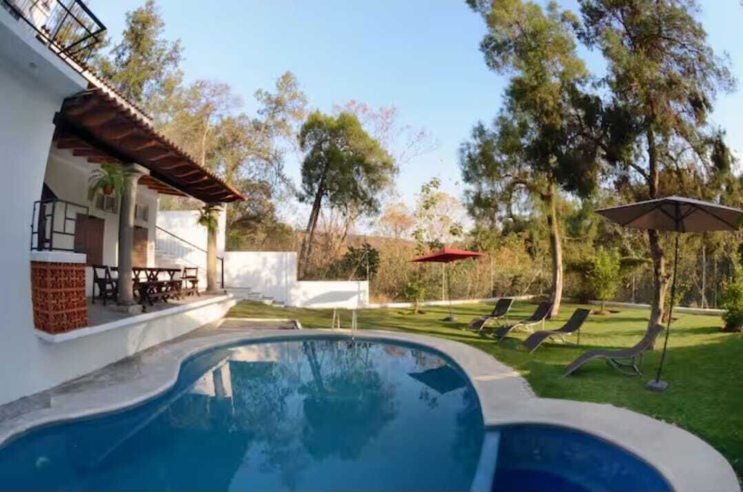 Photo of Outdoor in Ixtapan de la Sal