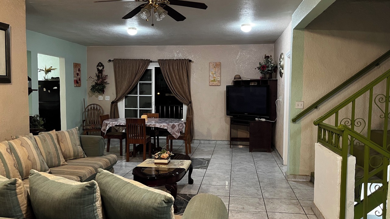 Photo of Livingroom in Playas de Rosarito
