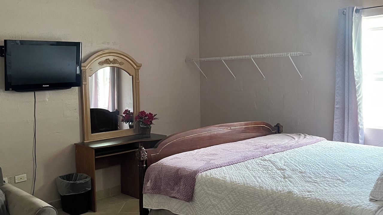Photo of Bedroom in Playas de Rosarito