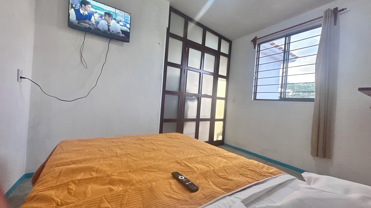 Photo of Bedroom in Santa Maria Atzompa