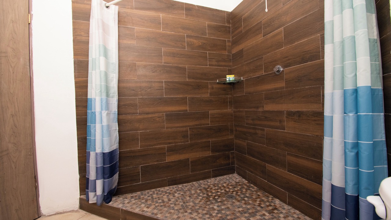 Photo of Bathroom in Lomas de Mazatlan