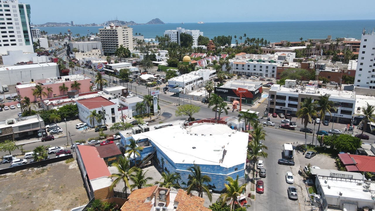 Photo of Outdoor in Lomas de Mazatlan