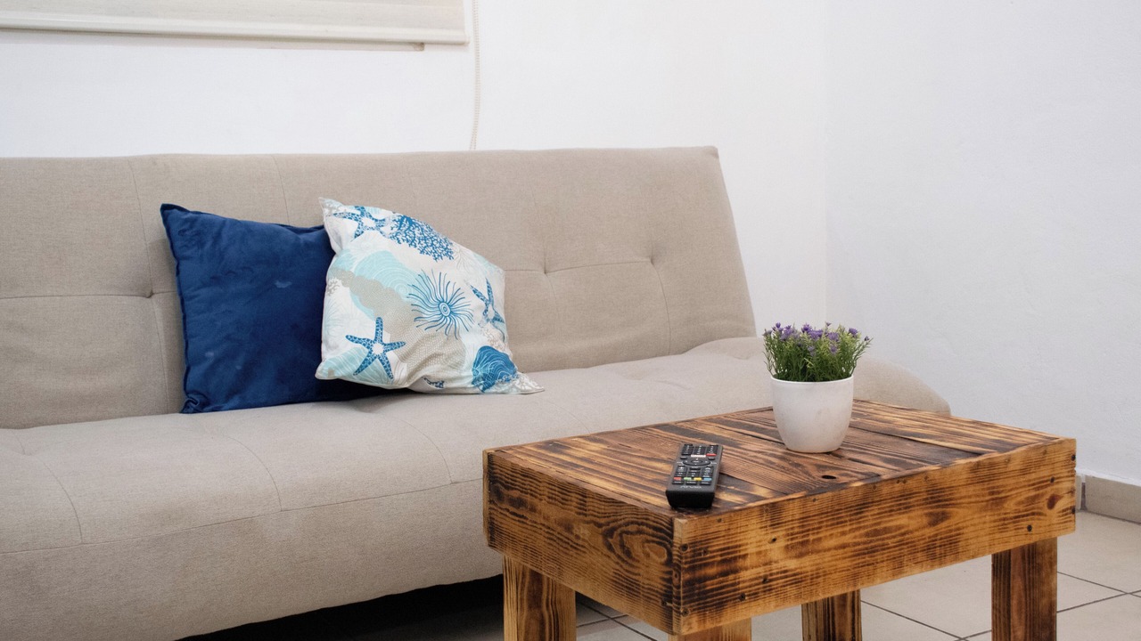 Photo of Livingroom in Lomas de Mazatlan