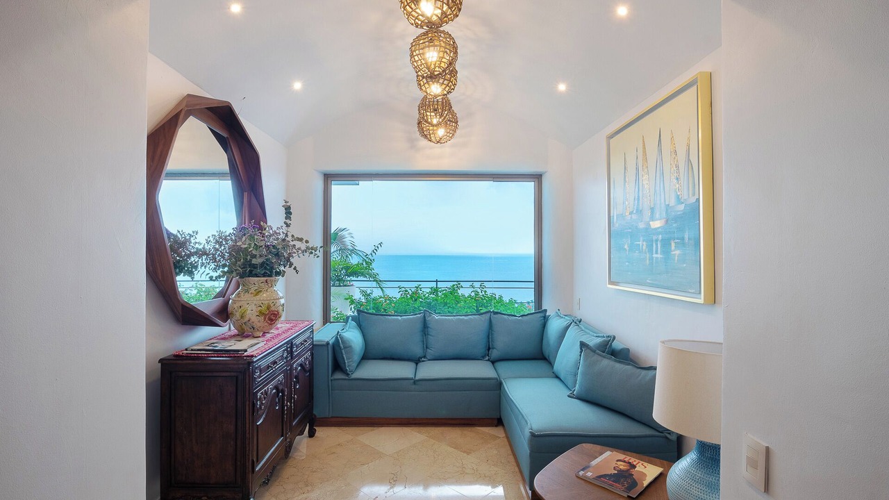 Photo of Livingroom in Colonia 5 de Diciembre