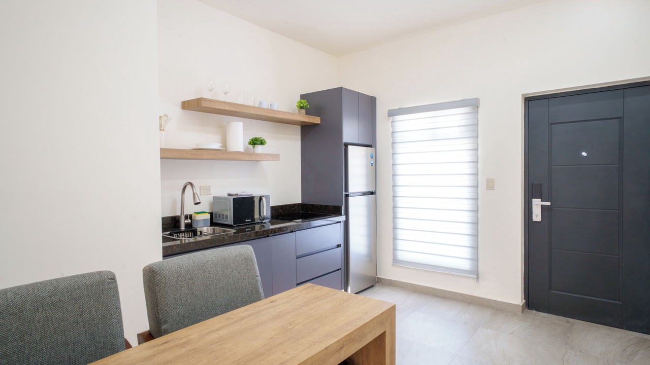 Photo of Kitchen in Hermosillo