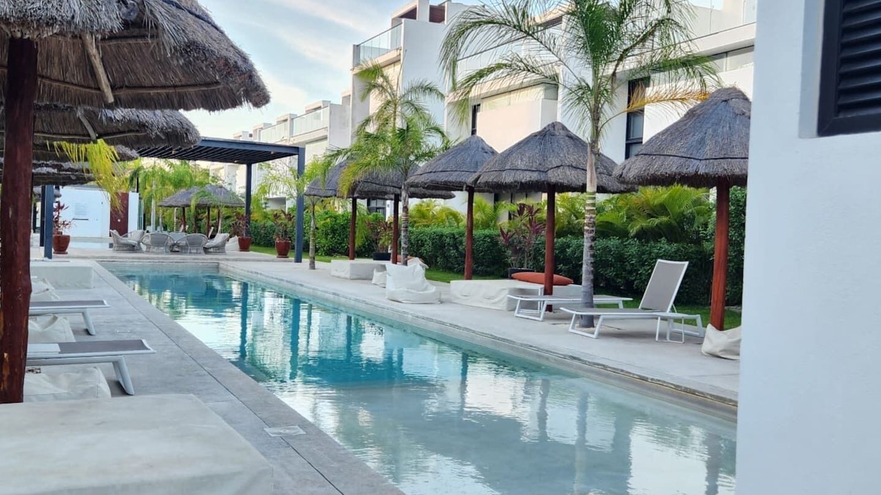 Photo of Outdoor in Akumal