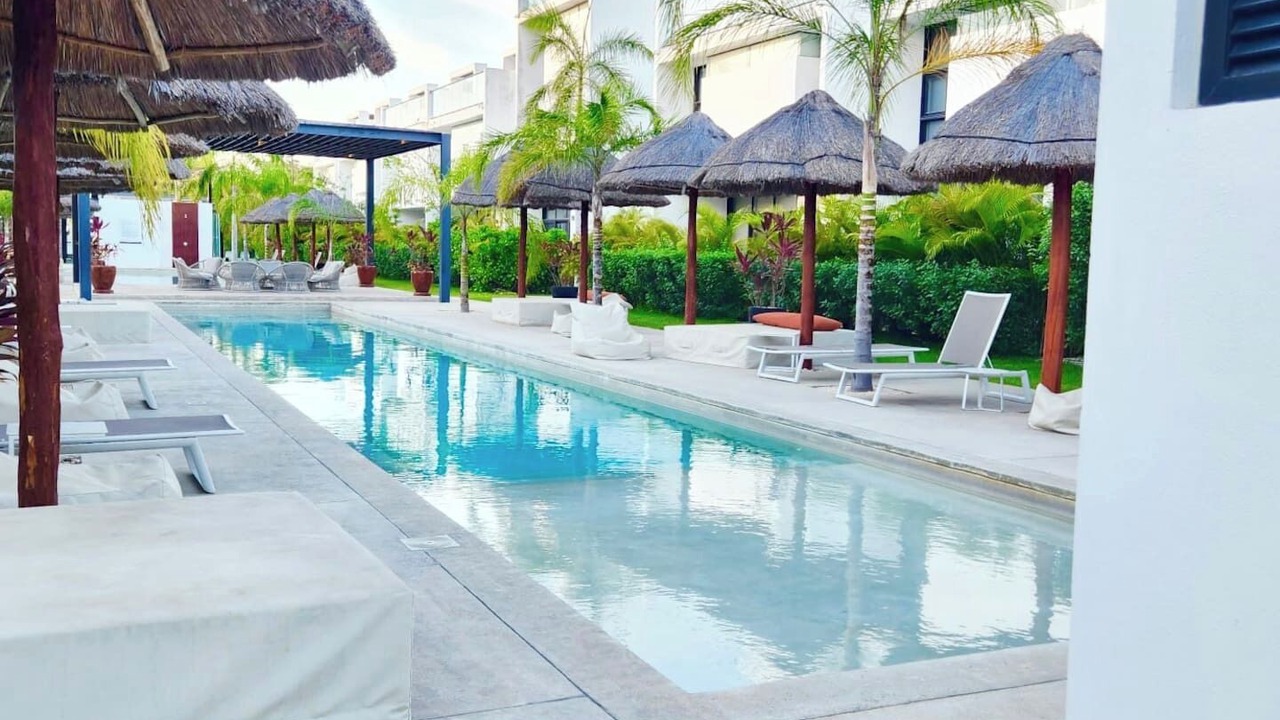 Photo of Outdoor in Akumal