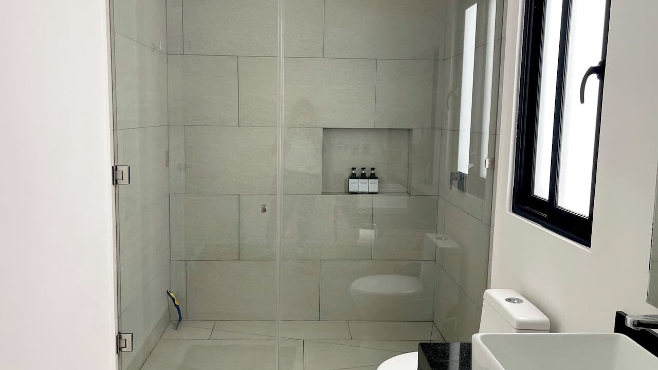Photo of Bathroom in Akumal