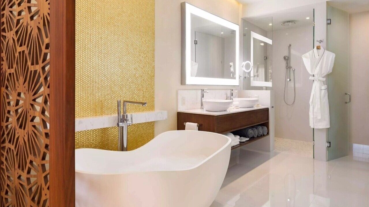 Photo of Bathroom in San Jose del Cabo