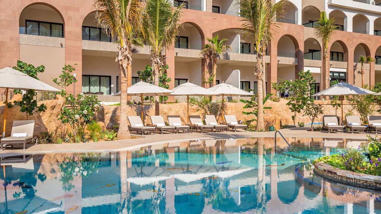 Photo of Outdoor in San Jose del Cabo
